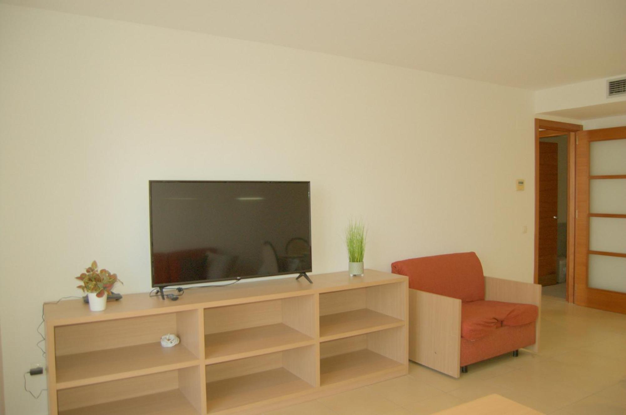 Aura, Centro De 2 Appartement *