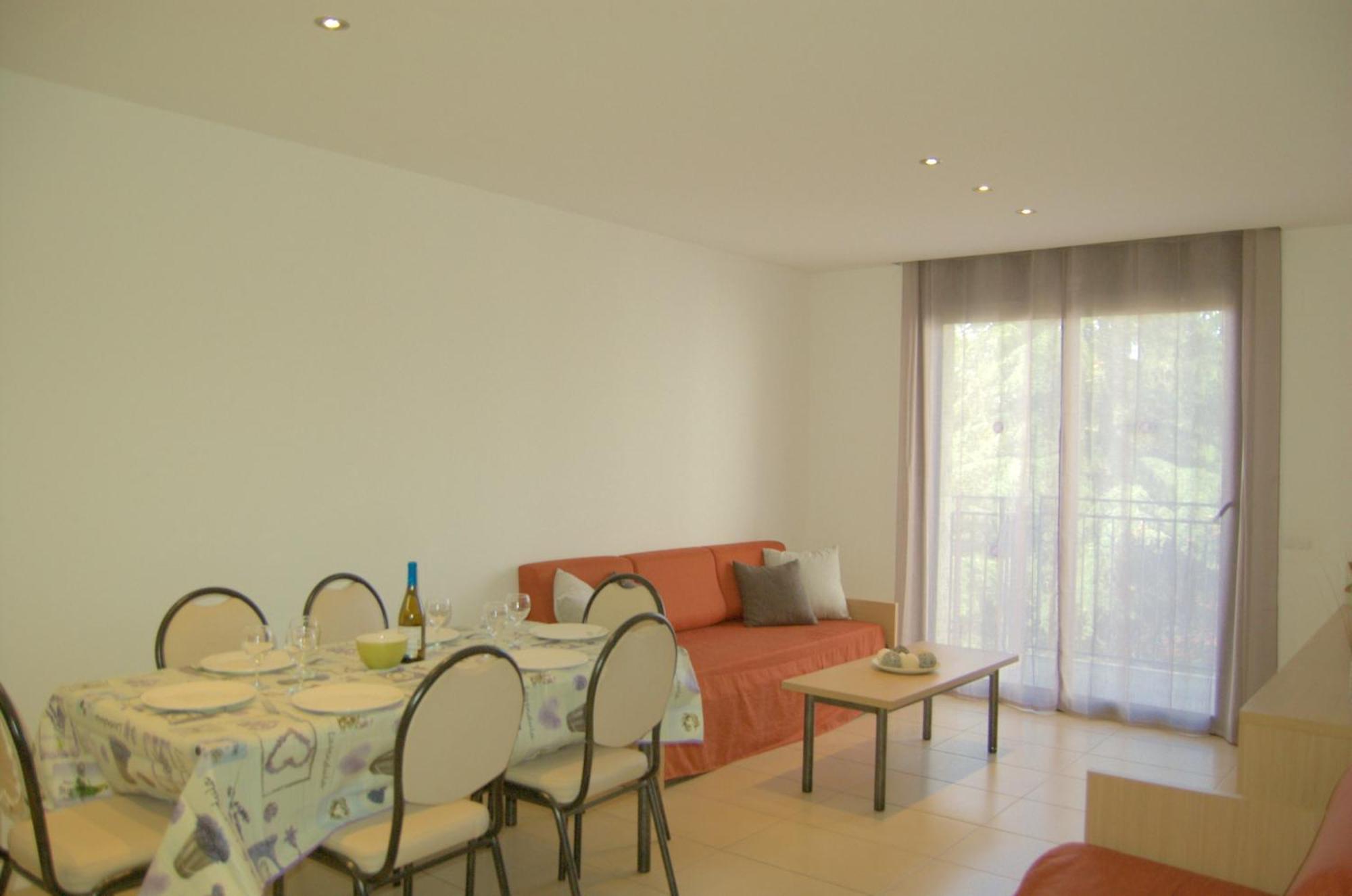Aura, Centro De 2 Appartement