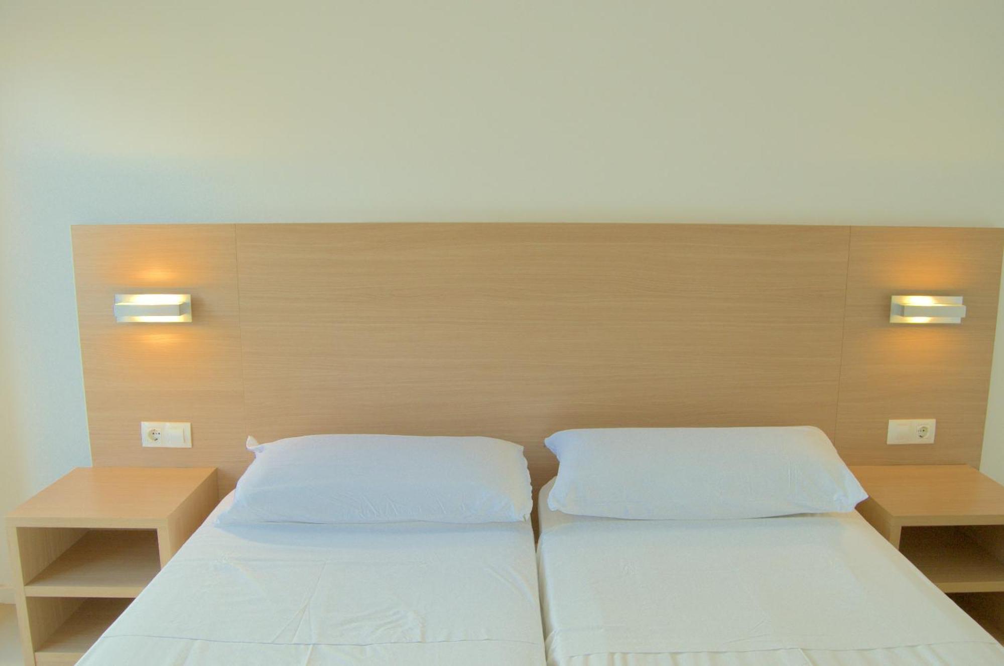 Appartement Aura, Centro De 2 *