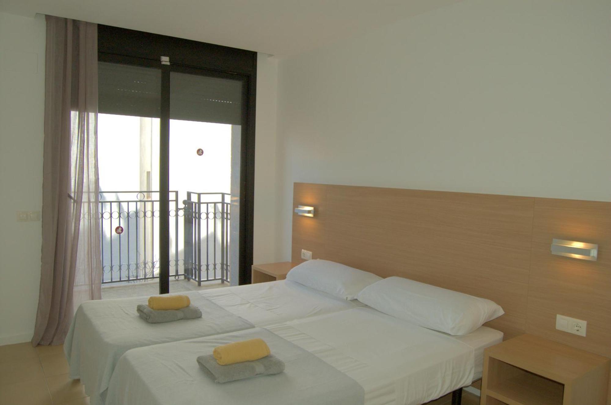 Appartement Aura, Centro De 2 *