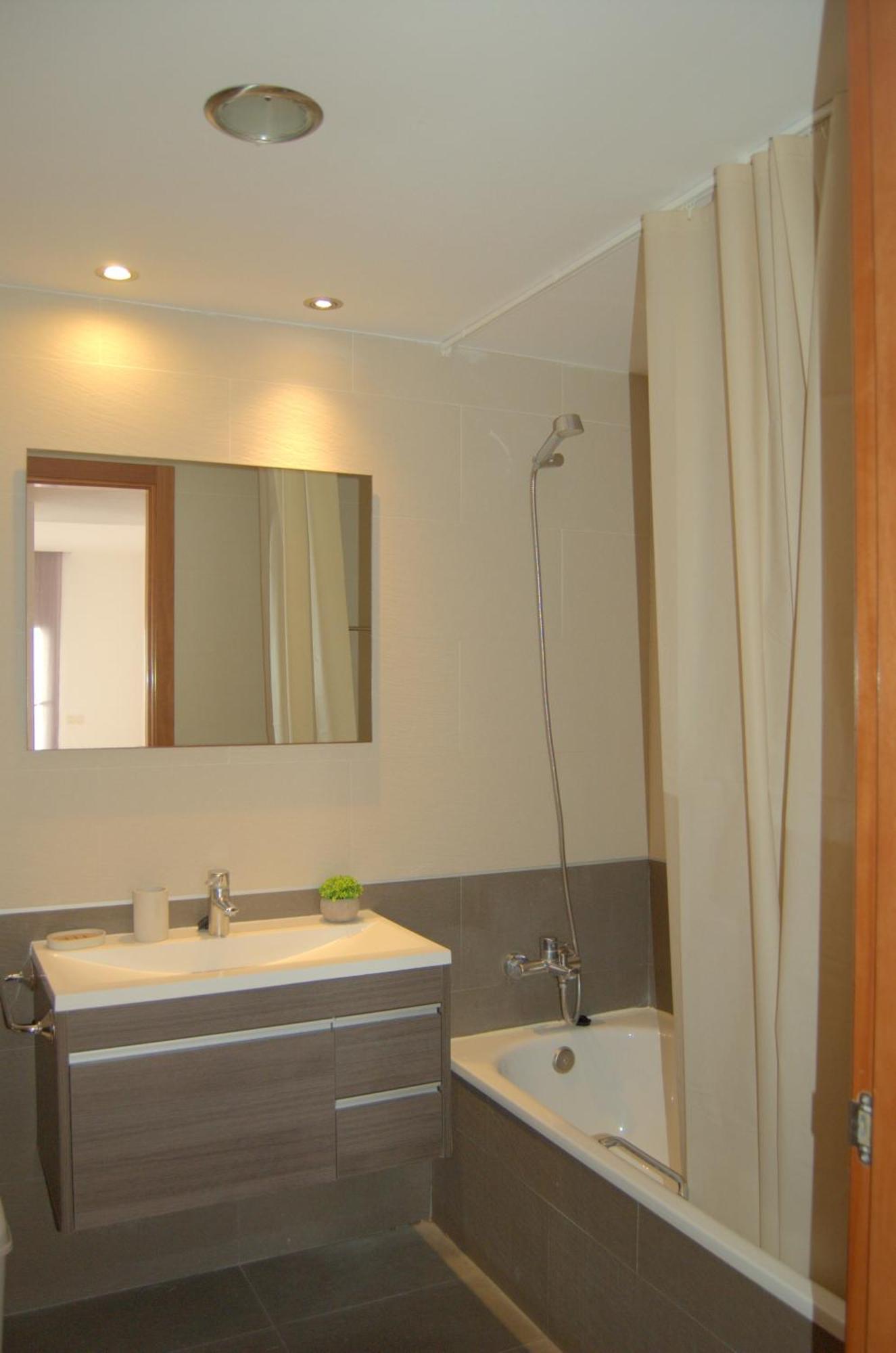 Aura, Centro De 2 Appartement Lloret de Mar