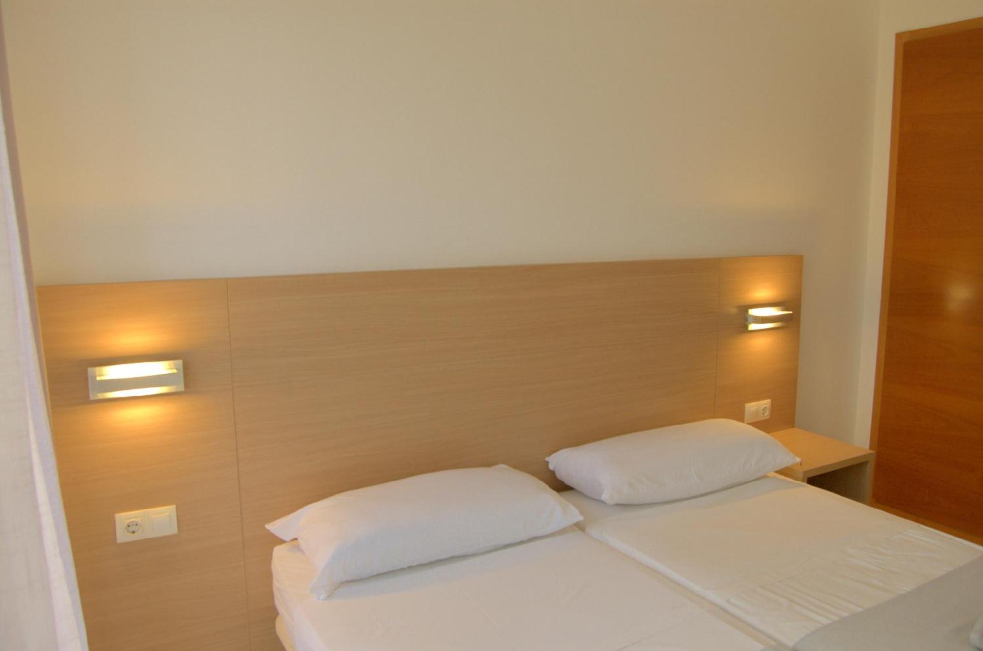 Appartement Aura, Centro De 2 *